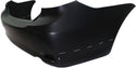 2011-2013 Toyota Corolla Rear Bumper Cover, Primed, S/XRS Models for the years: 2011, 2012, 2013