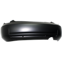 2000-2005 Toyota Celica Rear Bumper Cover, Primed for the years: 2000, 2001, 2002, 2003, 2004, 2005