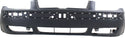 1999-2005 Volkswagen Jetta Front Bumper Cover, Primed, w/o Molding for the years: 1999, 2000, 2001, 2002, 2003, 2004, 2005