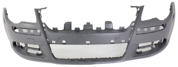 2007-2011 Volkswagen EOS Front Bumper Cover, Primed, Hatchback/Conv.-Capa for the years: 2007, 2008, 2009, 2010, 2011