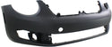 2012-2015 Volkswagen Beetle Front Bumper Cover, Primed, Hatchback/Conv. for the years: 2012, 2013, 2014, 2015, 2016