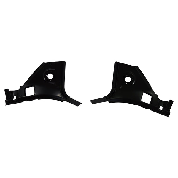 1968-1972 Chevy Nova 2 Door Coupe Inner Roof Panel Brace Kit