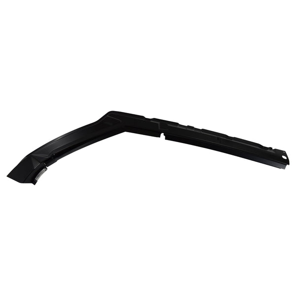 1968-1972 Chevy Nova 2 Door Coupe Roof Structure Outer Side Rail RH