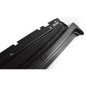 1978-1983 Chevrolet Malibu T-Top Roof Header Panel w/Retainer