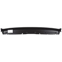 1978-1983 Chevrolet Malibu T-Top Roof Header Panel w/o Retainer