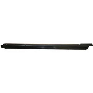 1964Ð1967 Oldsmobile Cutlass Factory Style Rocker Panel RH