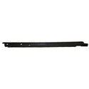 1968-1972 Chevy Chevelle Factory Style Rocker Panel LH