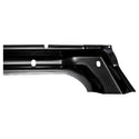 1998-2002 Dodge Ram 1500 Quad Cab Inner Rocker Panel RH