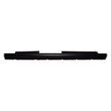 2007-2013 GMC Sierra Crew Cab Rocker Panel Slip-On With Sills RH