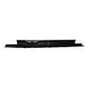 2007-2013 Chevy Silverado Extended Cab Rocker Panel Slip-On With Sills LH