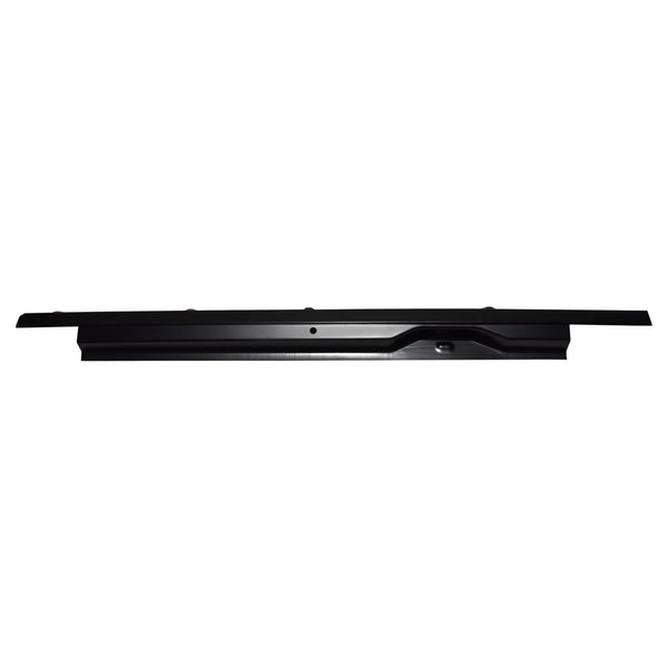 2007-2013 GMC Sierra Extended Cab Rocker Panel Slip-On With Sills RH