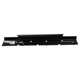 2007-2013 Chevy Silverado Standard Cab Rocker Panel Slip-On With Sills LH