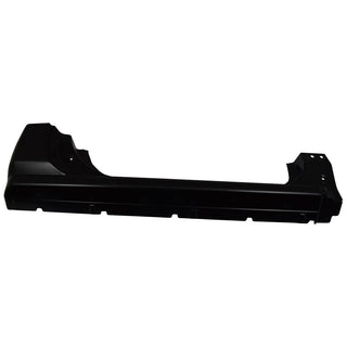 2014-2018 Chevy Silverado Standard Cab Rocker Panel OE Type With Cab Corner RH