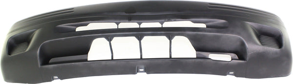 1999-2000 Suzuki Vitara Front Bumper Cover, Primed for the years: 1999, 2000