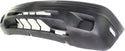 1999-2000 Suzuki Vitara Front Bumper Cover, Primed for the years: 1999, 2000