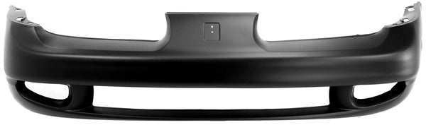 2000-2002 Saturn S-Series Front Bumper Cover, Primed for the years: 2000, 2001, 2002