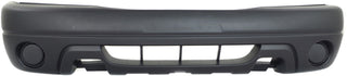 2001-2005  Suzuki Vitara Front Bumper Cover, Primed, W/ Side Lamp Hole