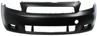 2005-2010 Scion tC Front Bumper Cover, Primed - Capa for the years: 2005, 2006, 2007, 2008, 2009, 2010