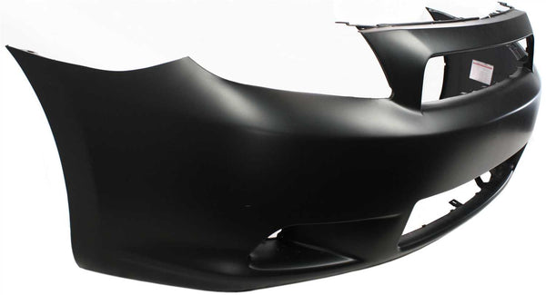 2005-2010 Scion tC Front Bumper Cover, Primed - Capa for the years: 2005, 2006, 2007, 2008, 2009, 2010