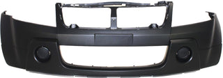 2006-2008 Suzuki Vitara Front Bumper Cover, Primed for the years: 2006, 2007, 2008