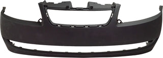 2005-2007 Saturn Ion Front Bumper Cover, Primed, Sedan for the years: 2005, 2006, 2007