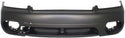 2003-2004 Subaru Outback Front Bumper Cover, Primed, Excluding Legacy for the years: 2003, 2004