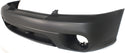 2003-2004 Subaru Outback Front Bumper Cover, Primed, Excluding Legacy for the years: 2003, 2004