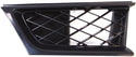 2006-2007 Subaru Impreza Grille RH, Outer, Primed