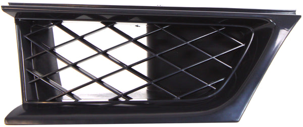 2006-2007 Subaru Impreza Grille LH, Outer, Primed