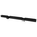 1969-1972 GMC Jimmy Bed Floor Rear Cross Sill