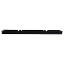 1969-1972 GMC Jimmy Bed Floor Rear Cross Sill