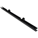 1969-1972 GMC Jimmy Bed Floor Rear Cross Sill