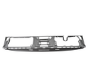 1967-1972 Chevy C10 Pickup Dash Panel Complete With A/C