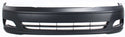 2000-2002 Toyota Avalon Front Bumper Cover, Primed for the years: 2000, 2001, 2002