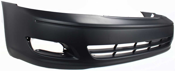 2000-2002 Toyota Avalon Front Bumper Cover, Primed for the years: 2000, 2001, 2002