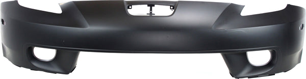 2000-2002 Toyota Celica Front Bumper Cover, Primed, w/Out Action Pkg.. for the years: 2000, 2001, 2002