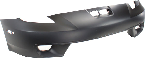 2000-2002 Toyota Celica Front Bumper Cover, Primed, w/Out Action Pkg.. for the years: 2000, 2001, 2002