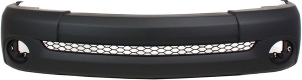 2000-2006 Toyota Tundra Front Bumper Cover, Regular Cab/Access Cab/Base-Capa for the years: 2003, 2004, 2005, 2006