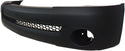 2000-2006 Toyota Tundra Front Bumper Cover, Regular Cab/Access Cab/Base-Capa for the years: 2003, 2004, 2005, 2006