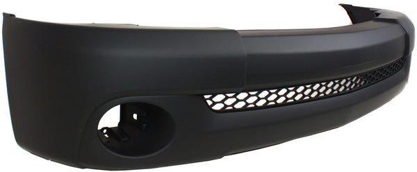 2000-2006 Toyota Tundra Front Bumper Cover, Regular Cab/Access Cab/Base-Capa for the years: 2003, 2004, 2005, 2006