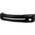 2000-2006 Toyota Tundra Front Bumper Cover, Primed, Regular Cab/Access Cab/Base for the years: 2003, 2004, 2005, 2006