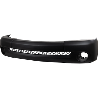 2000-2006 Toyota Tundra Front Bumper Cover, Primed, Regular Cab/Access Cab/Base for the years: 2003, 2004, 2005, 2006