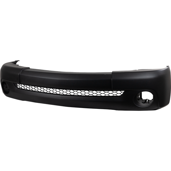 2000-2006 Toyota Tundra Front Bumper Cover, Primed, Regular Cab/Access Cab/Base for the years: 2003, 2004, 2005, 2006