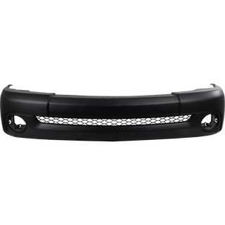 2000-2006 Toyota Tundra Front Bumper Cover, Primed, Regular Cab/Access Cab/Base for the years: 2003, 2004, 2005, 2006