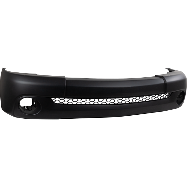 2000-2006 Toyota Tundra Front Bumper Cover, Primed, Regular Cab/Access Cab/Base for the years: 2003, 2004, 2005, 2006