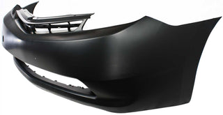 2004-2009 Toyota Prius Front Bumper Cover, Primed - Capa for the years: 2004, 2005, 2006, 2007, 2008, 2009