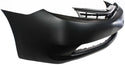 2004-2009 Toyota Prius Front Bumper Cover, Primed - Capa for the years: 2004, 2005, 2006, 2007, 2008, 2009