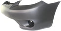 2005-2008 Toyota Matrix Front Bumper Cover, Primed, w/Fog Lamp Hole, Base for the years: 2005, 2006, 2007, 2008