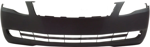 2005-2007  Toyota Avalon Front Bumper Cover, Primed, With Fog Lamp Hole