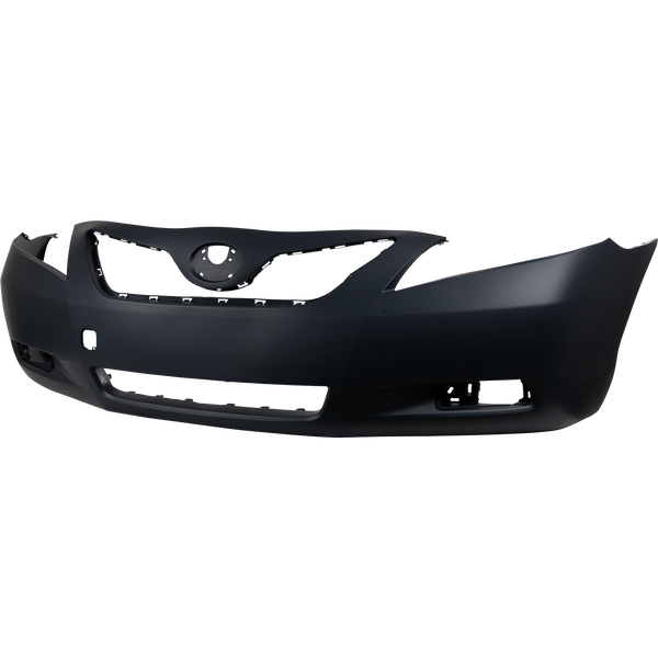 2007-2009 Toyota Camry Front Bumper Cover, Primed, Japan Built for the years: 2007, 2008, 2009